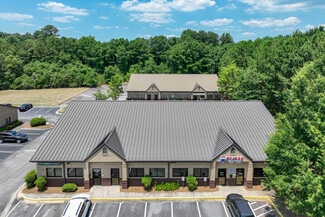 Gainesville, GA Medical - 3030 McEver Rd