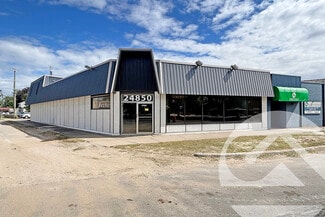 Eastpointe, MI Retail - 24850 Gratiot Ave