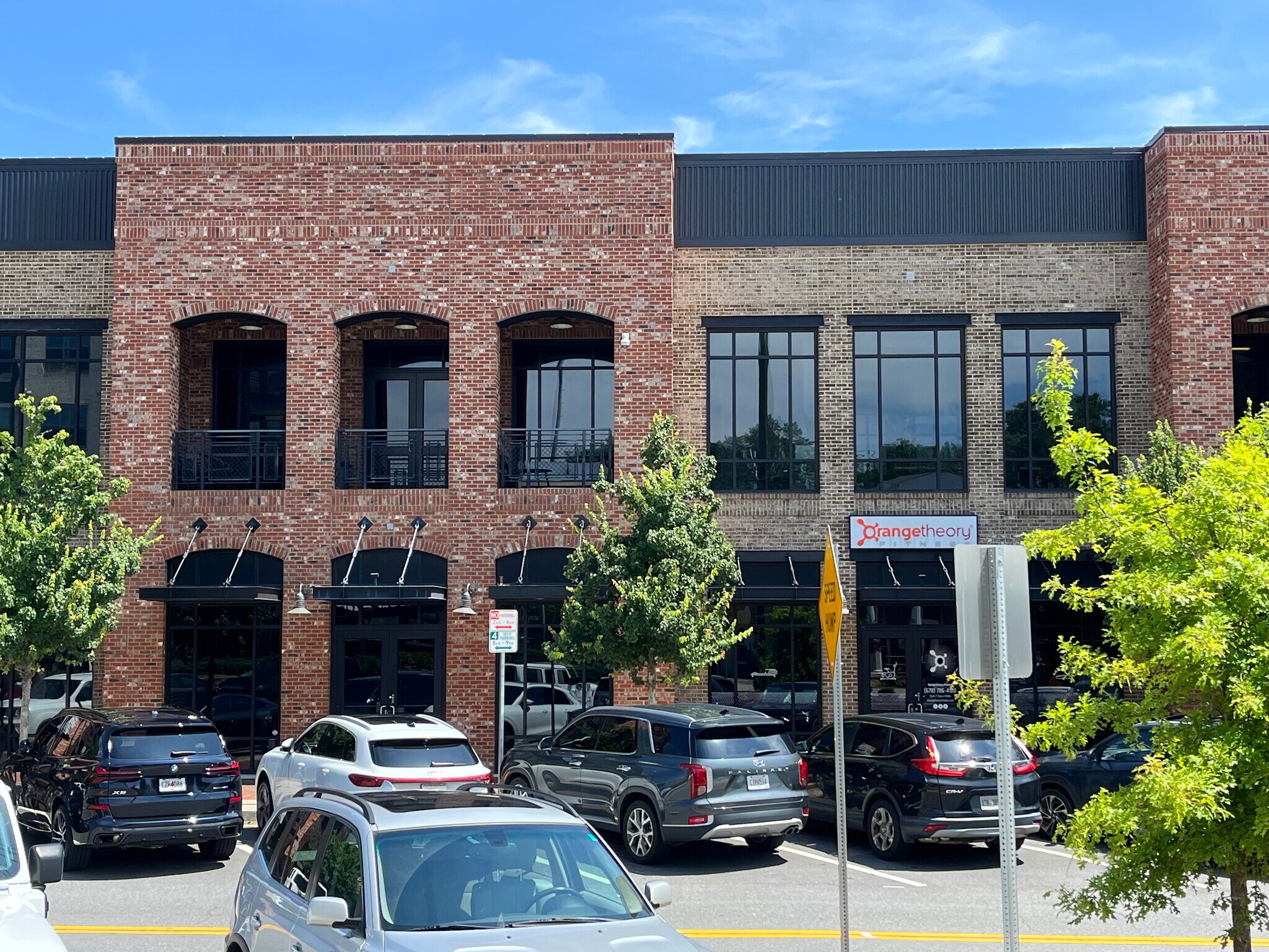 5009 W Broad St, Sugar Hill, GA for Rent