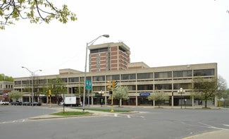 Pittsfield, MA Office/Retail, Retail - 2 South St