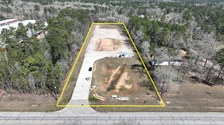 Conroe, TX Commercial Land - 12641 FM 1314 Rd Conroe, TX Commercial Land - 12641 FM 1314 Rd