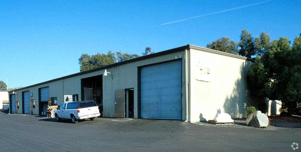 54-66 P & S Ln, Newcastle, CA for Rent