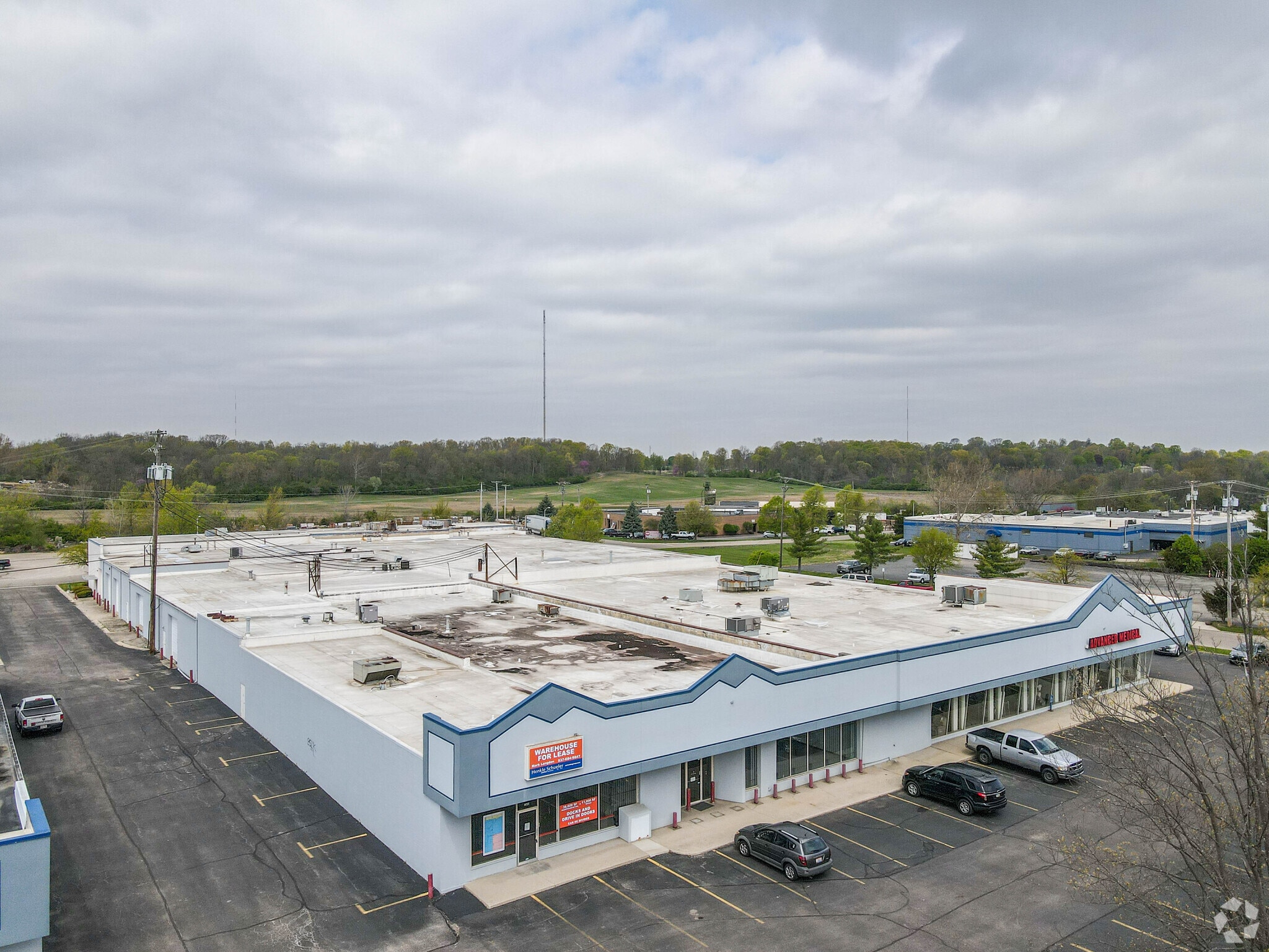 2655-2661 S Dixie Hwy, Dayton, OH for Sale