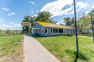 Union, CT Office - 1257 Buckley Hwy
