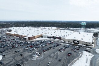 Queensbury, NY Retail - 578 Aviation Rd