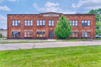 Jackson, MI undefined - 409 Hupp Ave