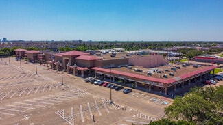 Houston, TX Office/Retail, Retail - 12523-12589 Westheimer Rd Houston, TX Office/Retail, Retail - 12523-12589 Westheimer Rd