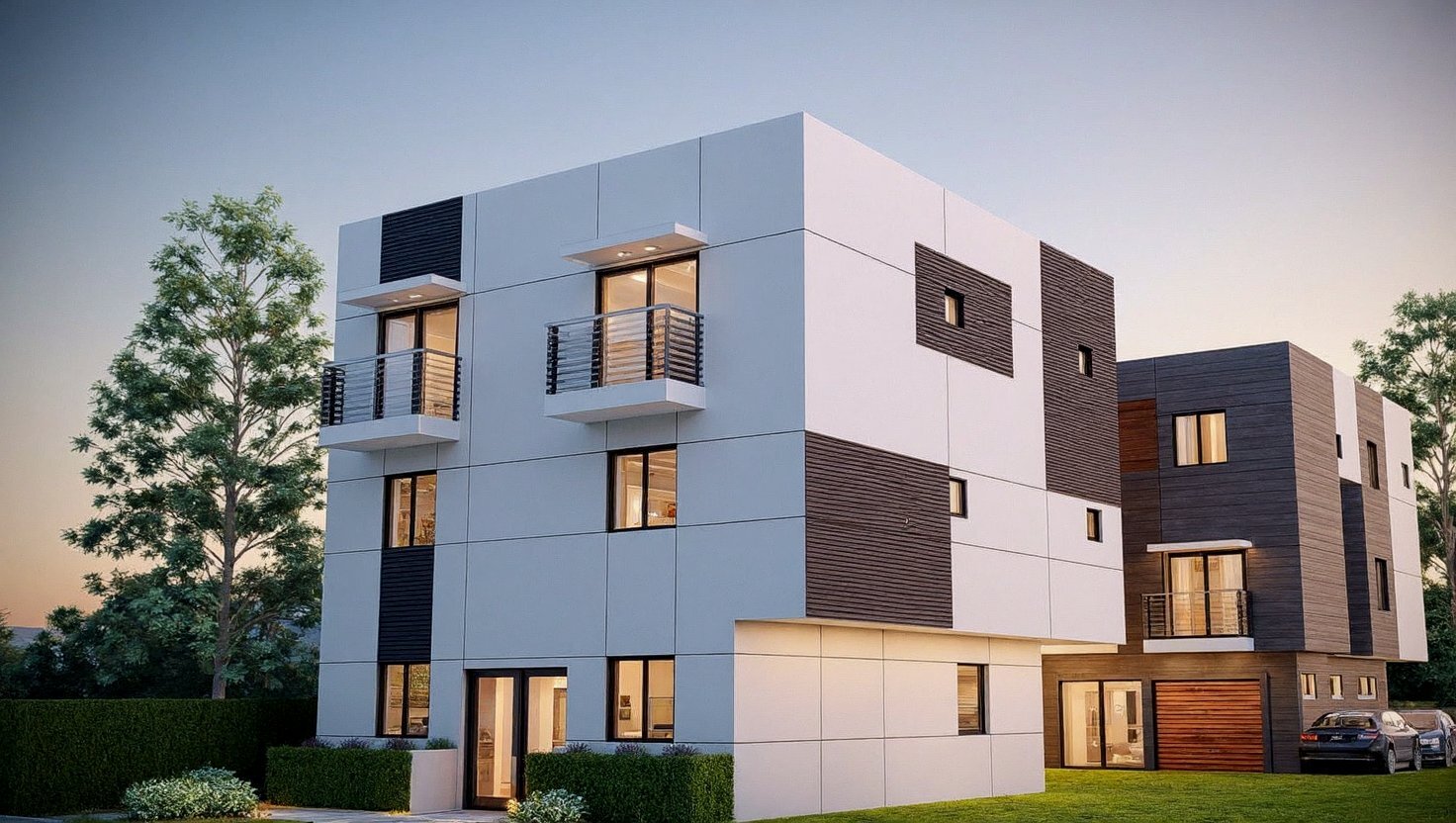 1242 Fedora St, Los Angeles, CA for Sale