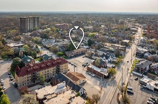 Louisville, KY Apartments - 2020 Midland Ave