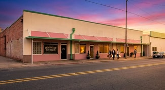 Monroe, LA Office - 106 Catalpa St