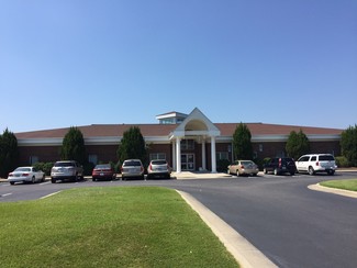 Wilson, NC Office/Medical - 2402 Camden St SW