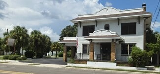 Tampa, FL Office - 204 N Macdill Ave Tampa, FL Office - 204 N Macdill Ave