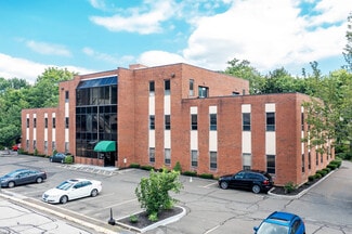 Danbury, CT Office, Industrial - 131 West St Danbury, CT Office, Industrial - 131 West St