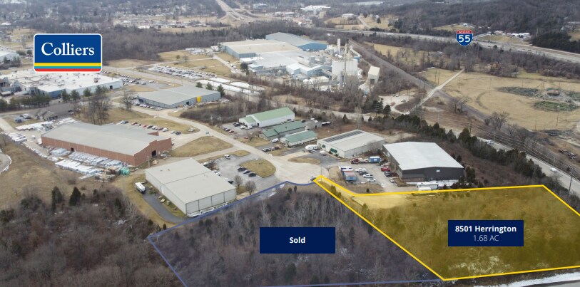 8501 Herrington Ct, Pevely, MO for Sale