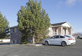 Roy, UT Office - 5145 S Airport Rd