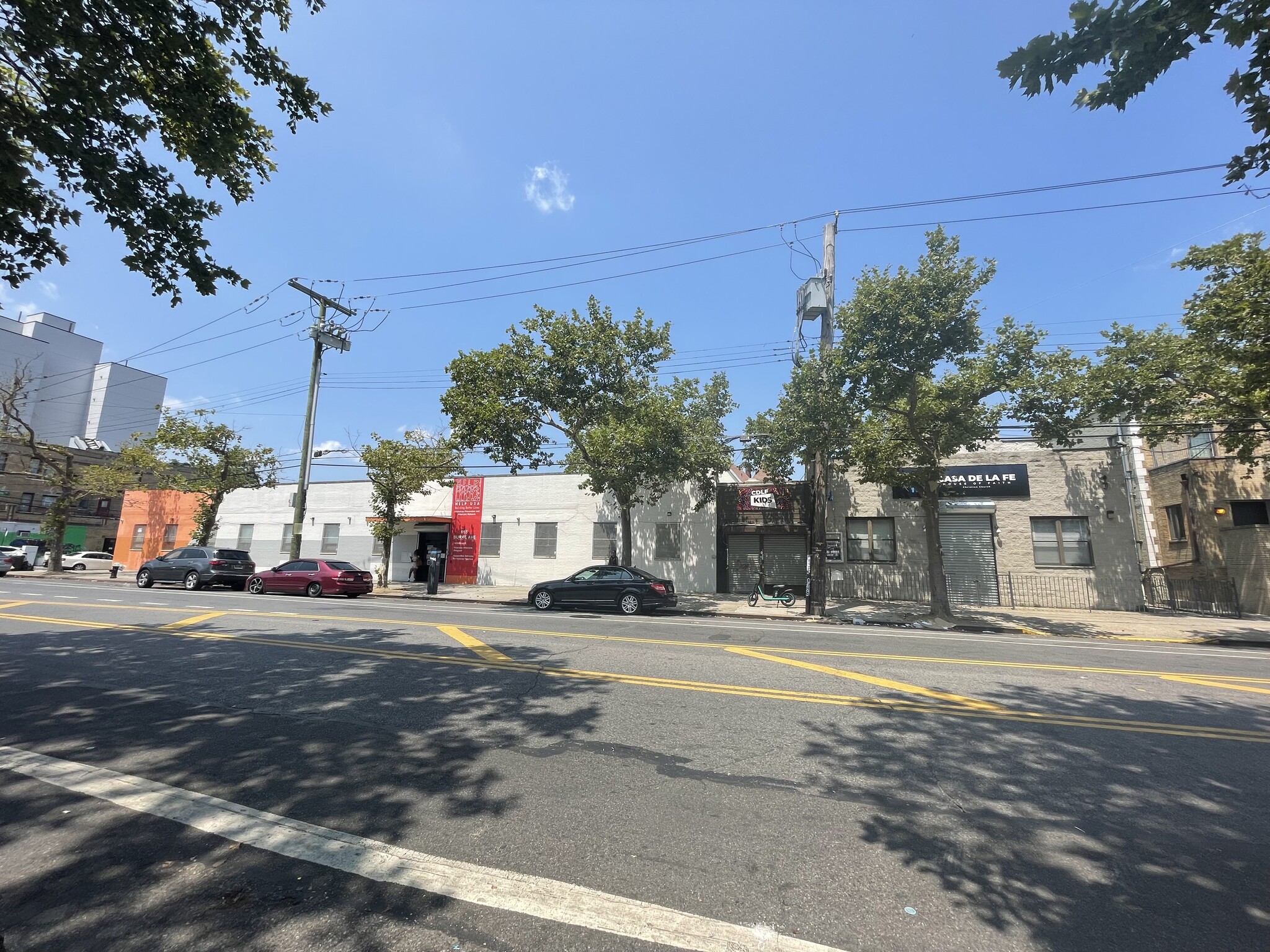 815 Burke Ave, Bronx, NY for Sale