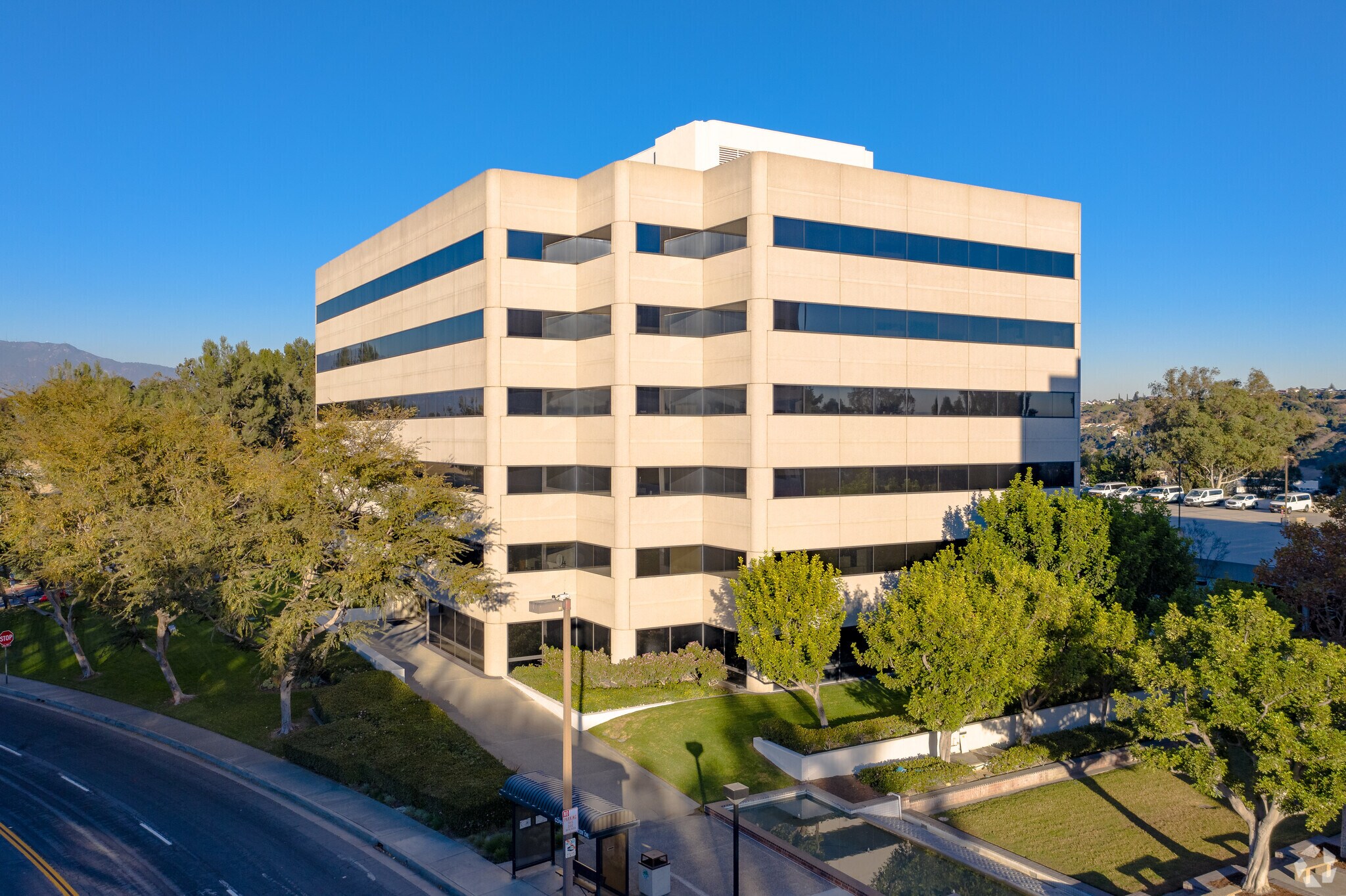 900 Corporate Center Dr, Monterey Park, CA for Rent