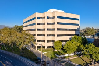 Monterey Park, CA Office - 900 Corporate Center Dr Monterey Park, CA Office - 900 Corporate Center Dr