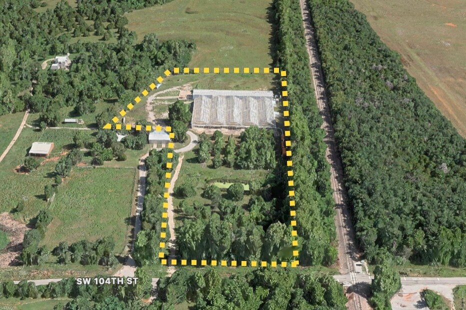 12647 SW 104th St, Mustang, OK for Sale