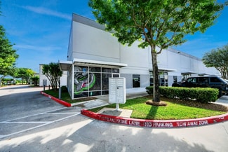 Missouri City, TX Office/Retail - 13211 Stafford Rd