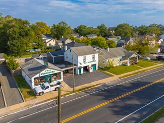 Neptune City, NJ Multi-Family - 1323 7th Ave