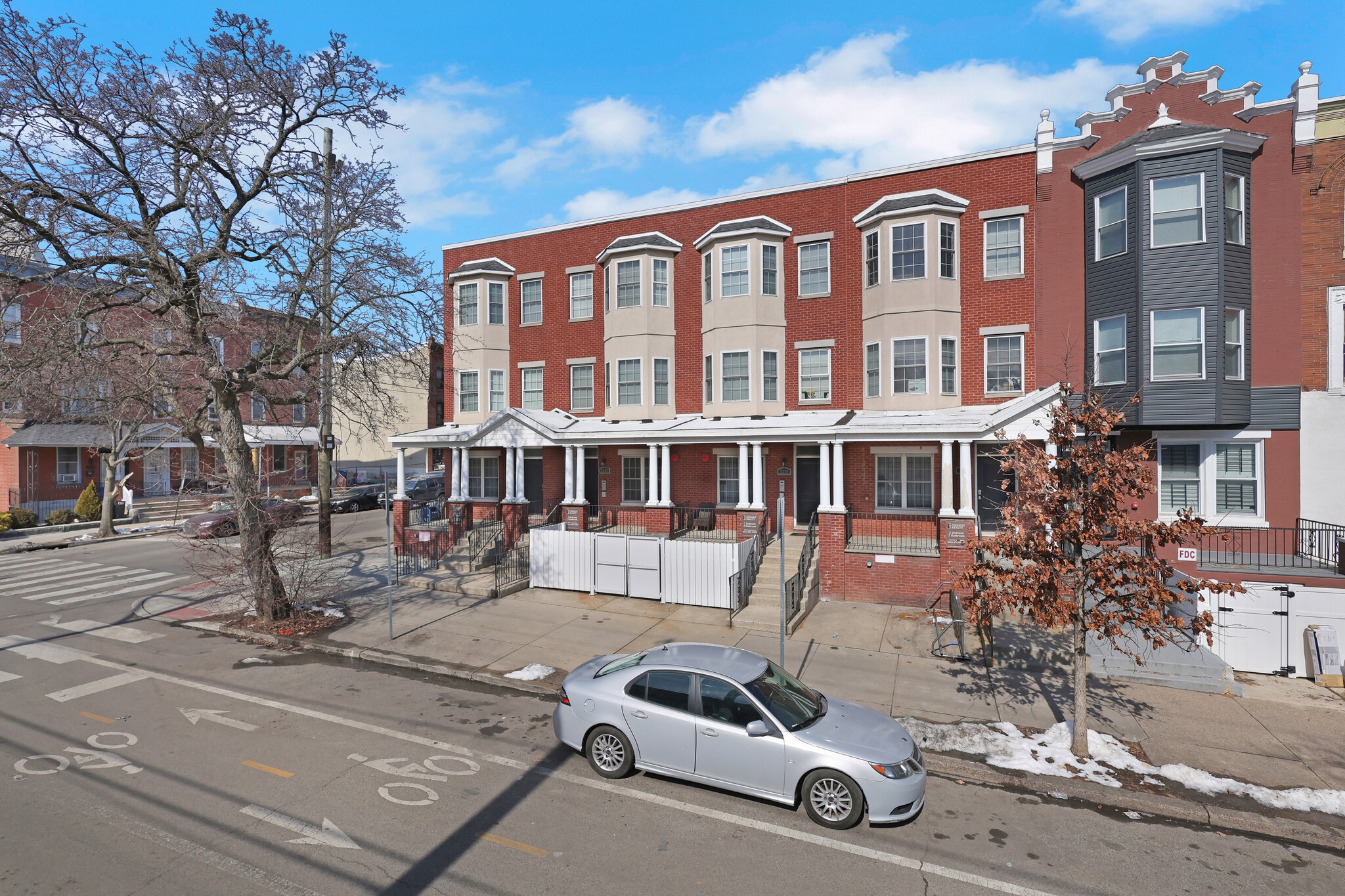 3337 Spring Garden St, Philadelphia, PA for Sale