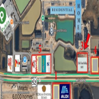 San Antonio, FL Office/Retail - State Road 52 San Antonio, FL Office/Retail - State Road 52