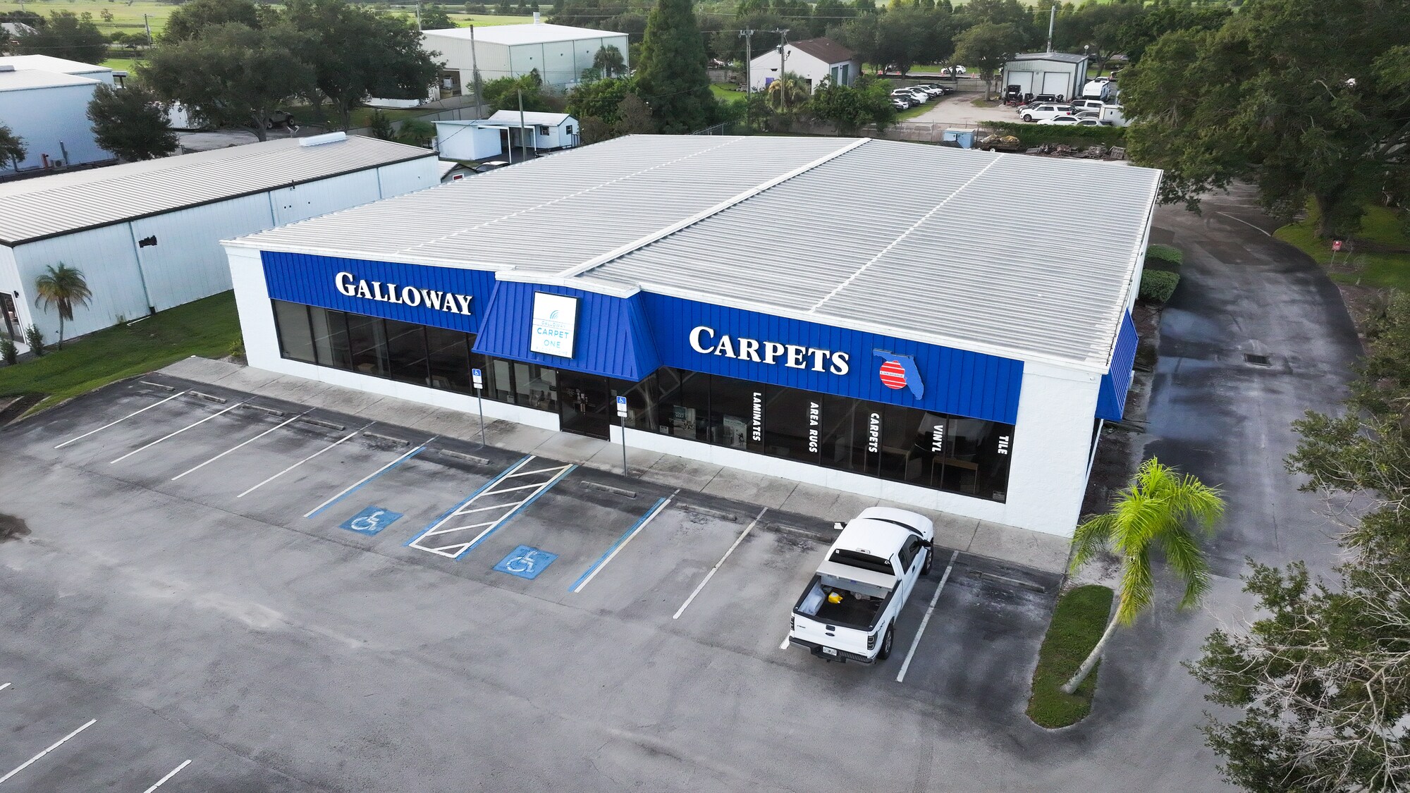 2145 Edgewood Dr, Lakeland, FL for Sale