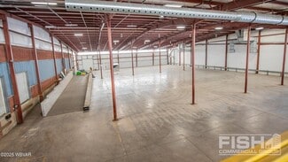 Williamsport, PA Industrial - 2925 W 4th St