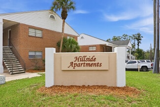 Lake City, FL Apartments - 781 SE Church St Lake City, FL Apartments - 781 SE Church St