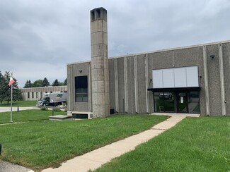 Middlebury, VT Warehouse - 38 Pond Ln