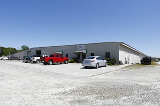 Smithfield, NC Warehouse - 1305 Brightleaf Blvd