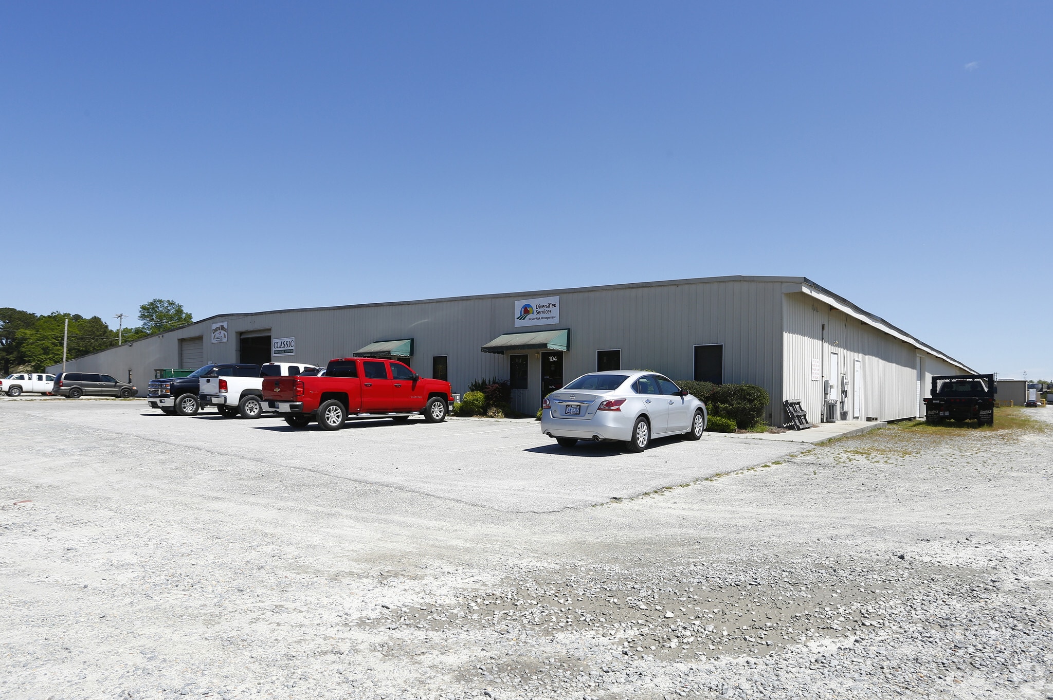 1305 Brightleaf Blvd, Smithfield, NC for Rent