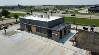 Grand Forks, ND Restaurant - 4675 Washington St Grand Forks, ND Restaurant - 4675 Washington St