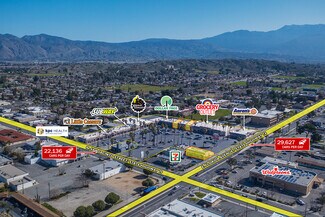 Hemet, CA Retail - 1301-1699 E Florida Ave