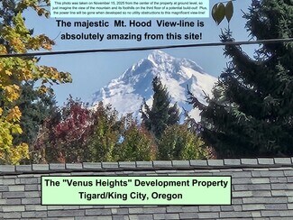 Tigard, OR Senior Housing - 14187 SW 100th Ave