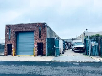 Flushing, NY Warehouse - 132-53 34th Ave