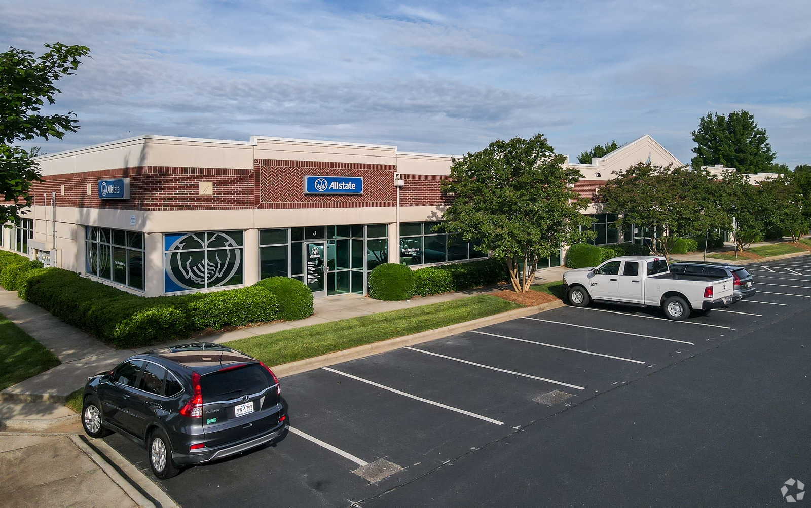 136 Corporate Park Dr, Mooresville, NC for Rent