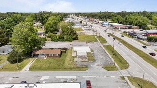 Havelock, NC Commercial - 916 E Main St
