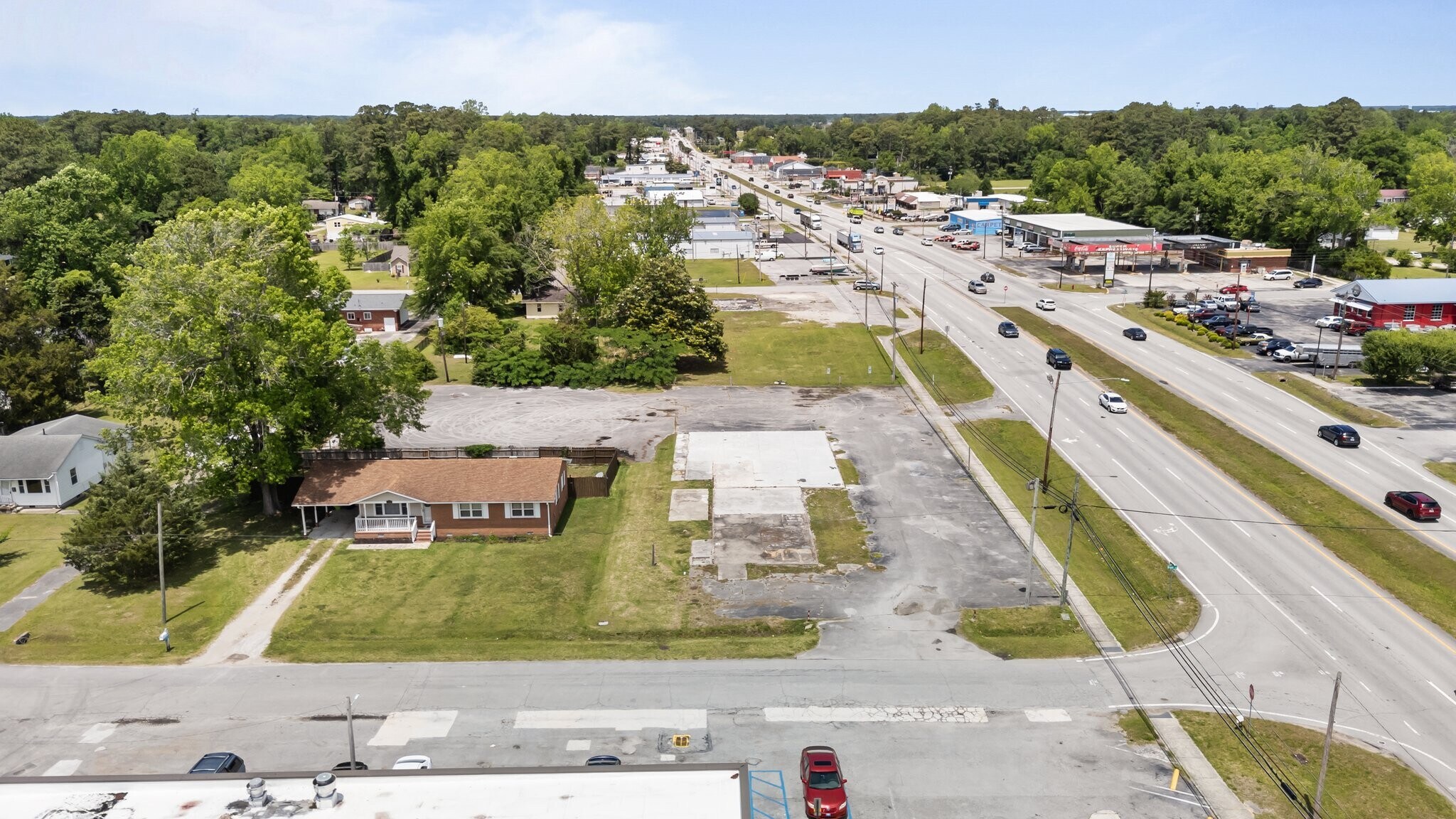 916 E Main St, Havelock, NC for Sale