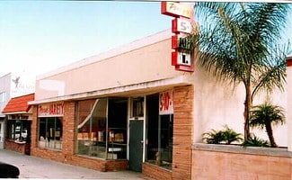 San Pedro, CA Coworking Space - 1427 W 8th St