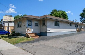 Rochester, NY undefined - 360 Mount Read Blvd Rochester, NY undefined - 360 Mount Read Blvd