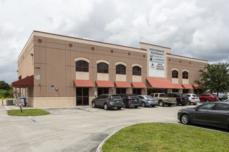 Fort Myers, FL Flex - 13050 Metro Pky