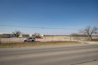 Abilene, TX Commercial Land - TBD HWY 277 S