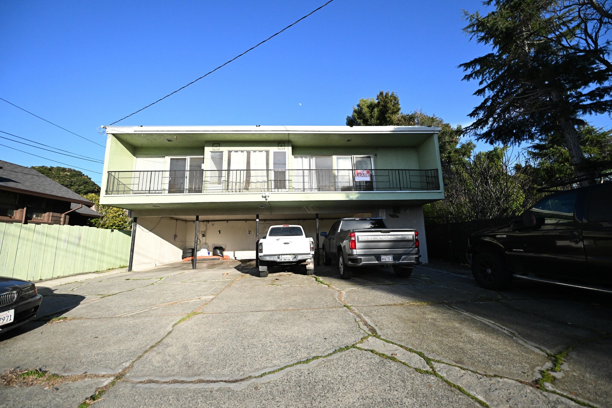 2241 9th St, Berkeley, CA for Sale