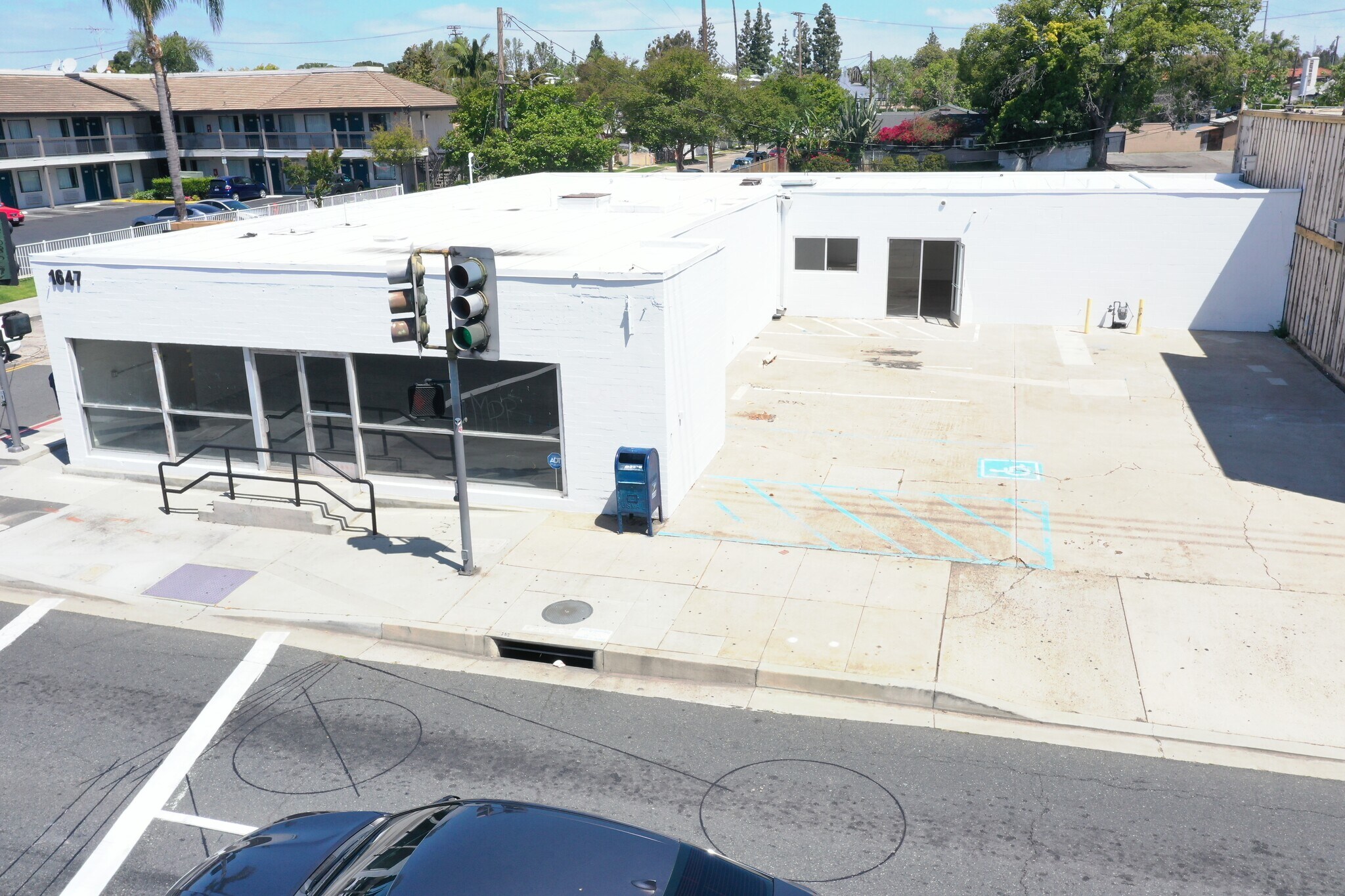 1647-1649 E 1st St, Santa Ana, CA for Sale