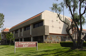 San Bernardino, CA Office - 1881 S Commercenter Drive East