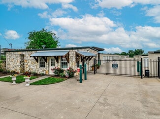 Lavon, TX Self-Storage Facilities - 10945 State Highway 78