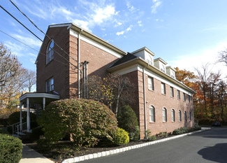 Cranford, NJ Office - 190 North Ave E