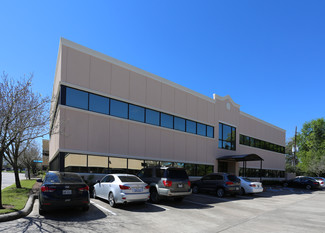 The Woodlands, TX Office, Office/Retail - 25325 Borough Park Dr